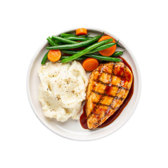 Muscle Gain and Body Building