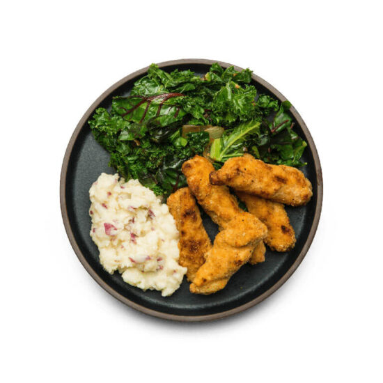 International Weight Loss Meal Plan