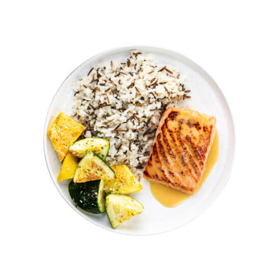 Diabetic Dietary Restriction Plan - Gluten Free, Halal